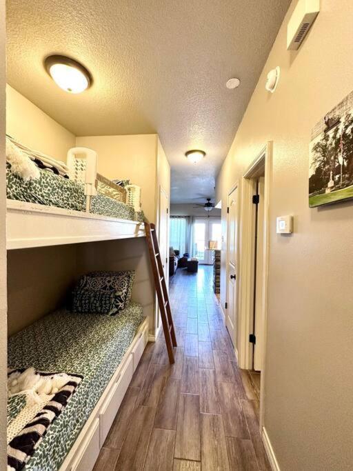 Appartement Guadalupe Getaway à New Braunfels Extérieur photo
